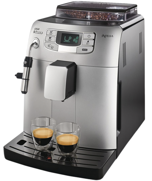 Philips Saeco Intelia Class