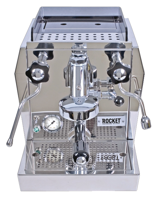 Rocket Espresso Giotto