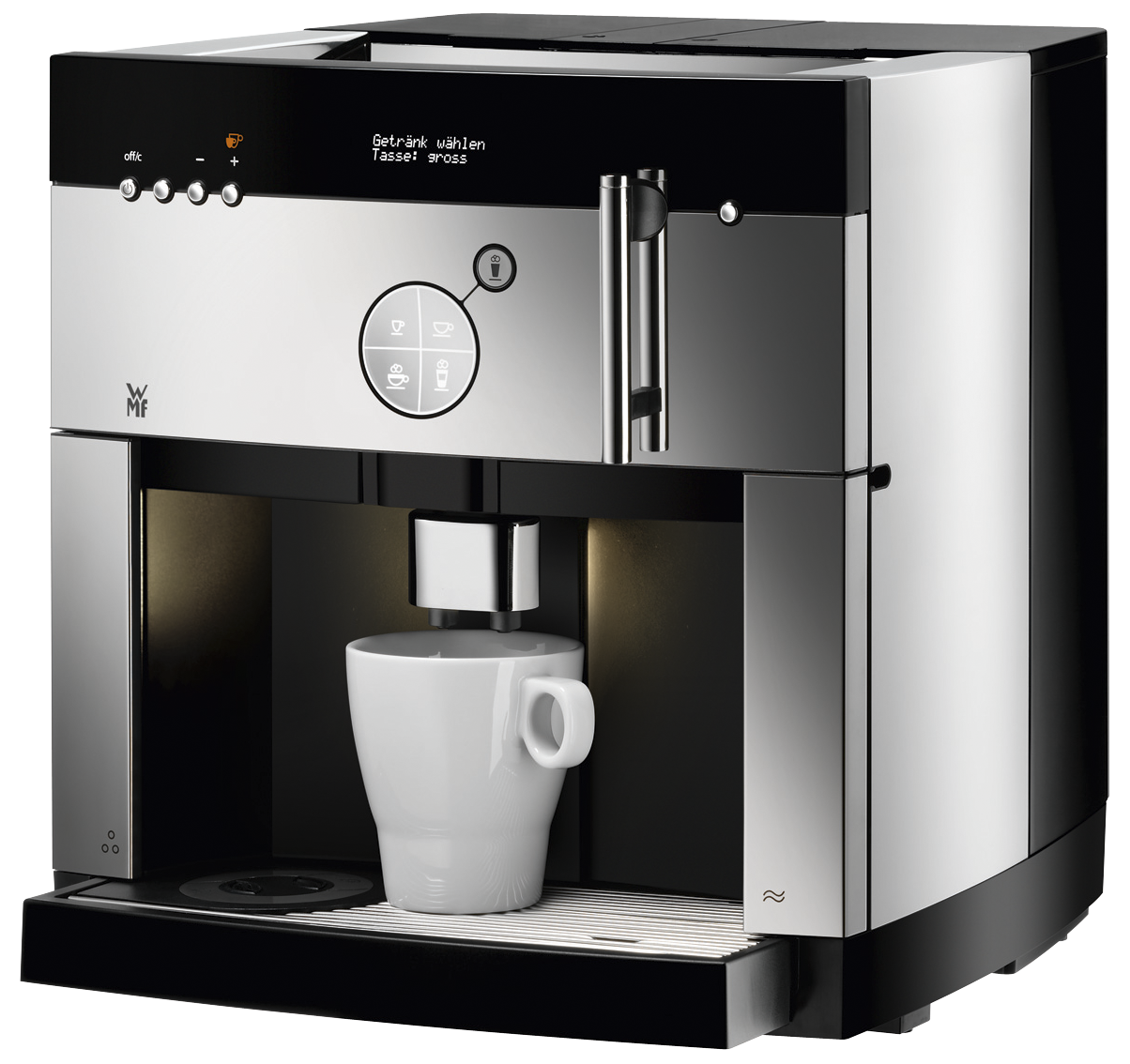 WMF 1000pro S Barista