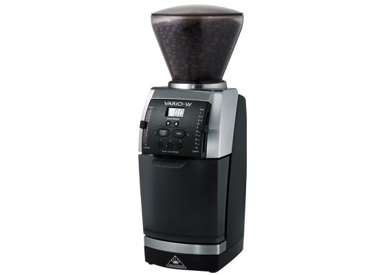 Mahlkoenig-Vario-W