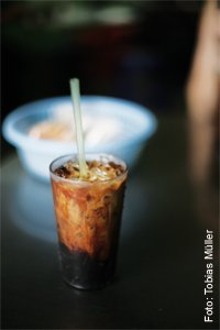 Kaffee-Kopi-Malaysia-Butter